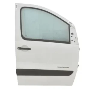 DRZWI PRZEDNIE PRZÓD PRAWE JUMPY EXPERT II SCUDO Bestseller